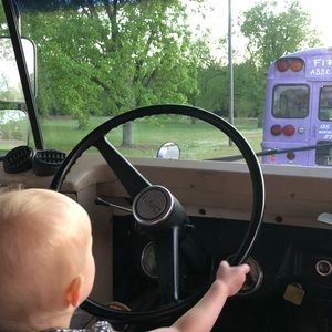 Meet your Posher, Jasen